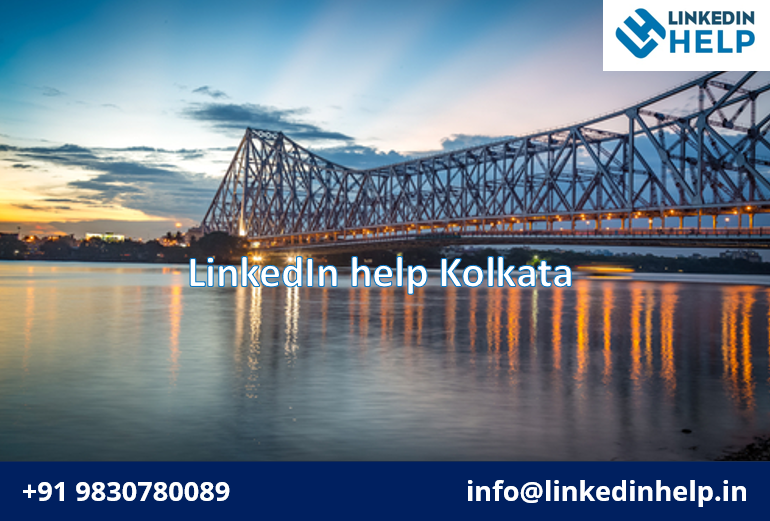 Linkedin help kolkata