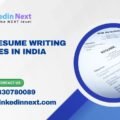 Best resume writing services in India