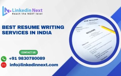 Best resume writing services in India