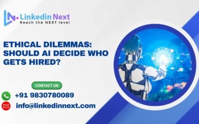 Ethical Dilemmas: Should AI Decide Who Gets Hired?