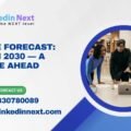 Future Forecast: Jobs in 2030 — A Glimpse Ahead