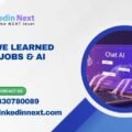 What We Learned About Jobs & AI in 2025