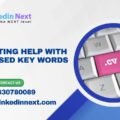 CV writing help with SEO based key words