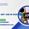How to get job in 2026