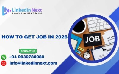 How to get job in 2026