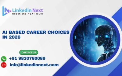 AI based career choices in 2026