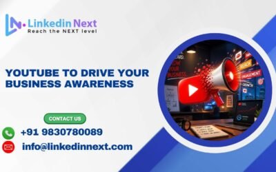 YouTube to drive your business awareness